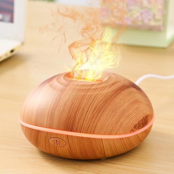 CozyGlow Aroma Humidifier